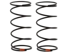 Team Associated 91945 Factory Team 13mm Front Shock Springs Orange 4.3lb/in