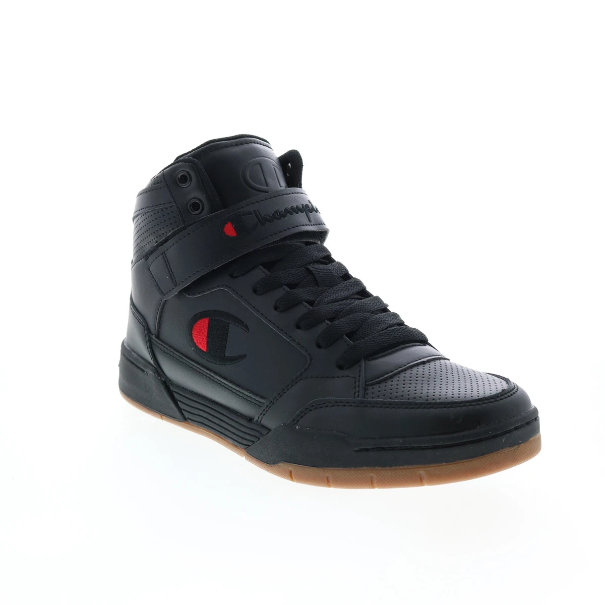 Champion high cheap cut shoe