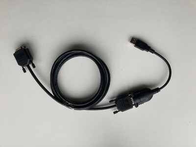 DTA S Series ECU Comms Kabel