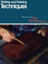Finishes and Finishing Techniques: Professional Secrets for Simple &...