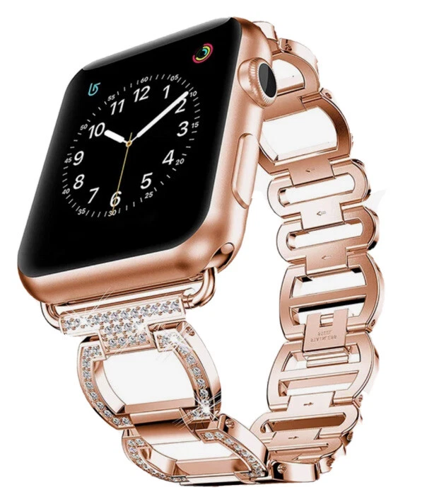 Bracelet Apple Watch 4 Femme