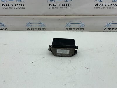 JAGUAR XJ X351 TEMPOMAT ADAPTIVER RADARSENSOR VORNE 8X23-9G768-AA