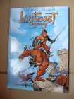 2016 - ARLESTON TARQUIN - LANFEUST ODYSSEY - T1  L'ENIGME OR-AZUR - 1er Partie