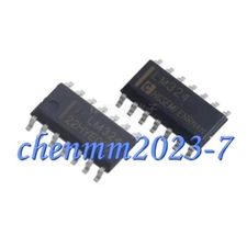 20PC NEW LM324DR SOP-14 IC LM324M/TR #YT