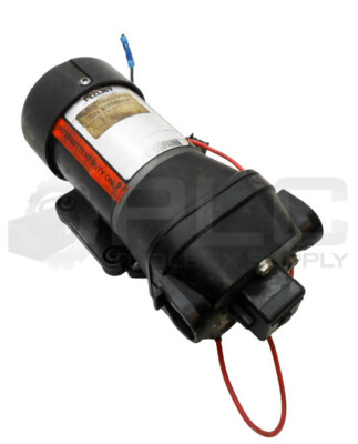 FLOJET 04300-343A WATER SYSTEM PUMP 41522211 | eBay