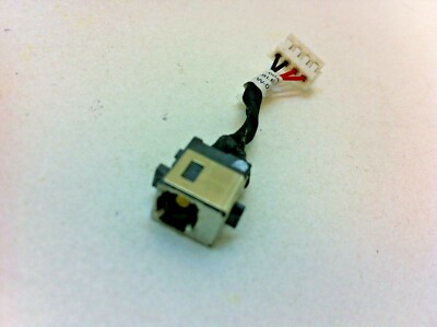 Toshiba Satellite Radius 11 L15W DC In Power Jack Cable