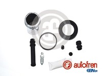 BREMSSATTEL-REPARATURSATZ Mitsubishi T. Pajero 07- MIT Kolben