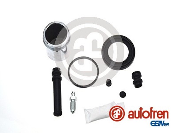 BREMSSATTEL-REPARATURSATZ Mitsubishi T. Pajero 07- MIT Kolben-image