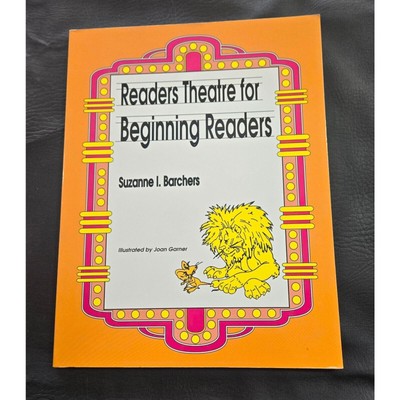 Readers Theatre for Beginning Readers Educational Homeschool Resources Library