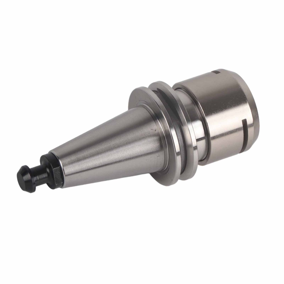 ISO20-ER20-035MS Collet Chuck Holder CNC Mill Holder For Fine