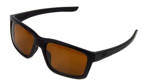 NEW POLARIZED BRONZE REPLACEMENT LENS FOR OAKLEY MAINLINK SUNGLASSES - Picture 4 of 5