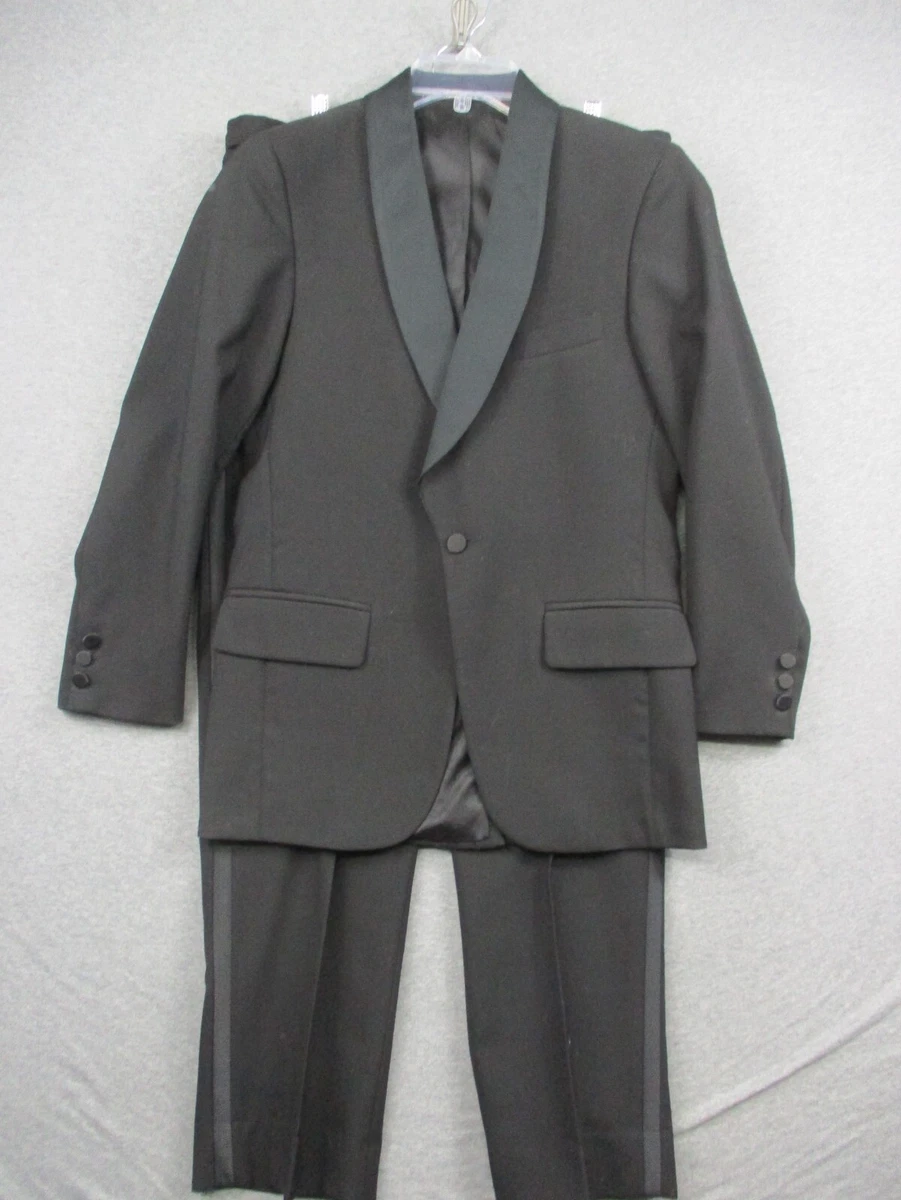 古着 グレーテーラード Lord West Lord West 60s | TAKATO着用類似