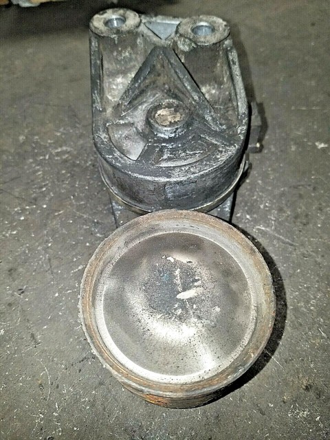 17807 натяжитель volvo