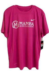 mens pink dri fit shirt