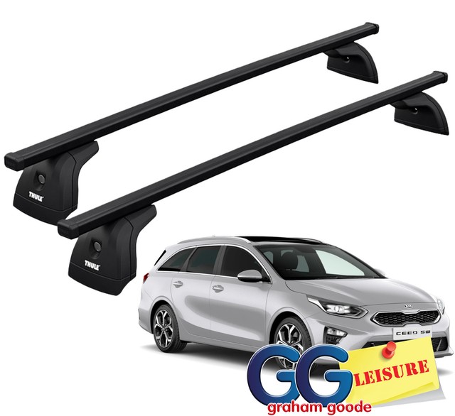 Thule kia ceed