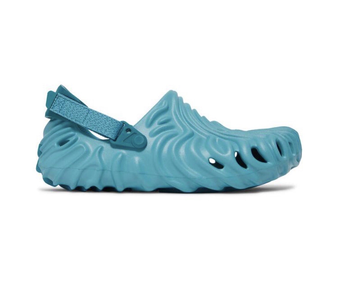 salehe bembury crocs nz