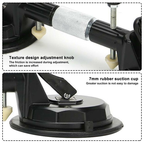 2 Pcs 120mm Stone Seam Setter for Seam Joining Leveling Stone Gluing Tool - Picture 6 of 12