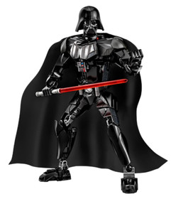 LEGO Star Wars: Darth Vader (75111)