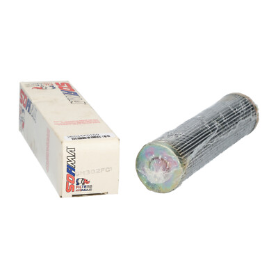 Sofima CH302FC11 Hydraulic pressure line filter New NFP Sealed