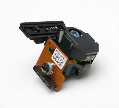SONY KSS-213C original laser head NEW OLD STOCK | eBay
