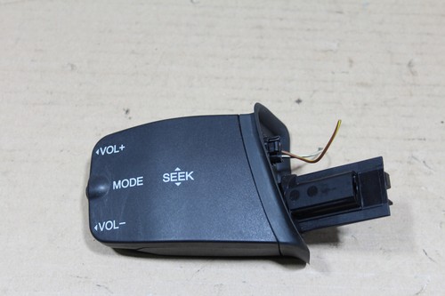 Schalter Bedienung Autoradio 758709 Ford Focus C-Max Bj,2004