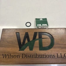 Chicago Rawhide 9815 Oil Seal