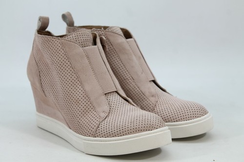 felicia wedge sneaker
