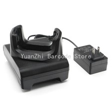 CRD-TC51-1SCU-01 Charger Cradle for Zebra TC51 TC52 TC56 TC57 Barcode Scanners