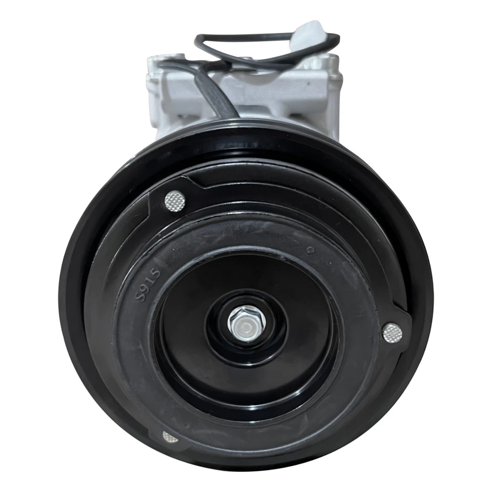 Nuevo compresor de aire acondicionado RYC FH373 para Toyota Supra 3,0 L 1987 1988 1989 1990 1991 1992 Foto 3 de 4