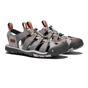 keen men's clearwater cnx sandal