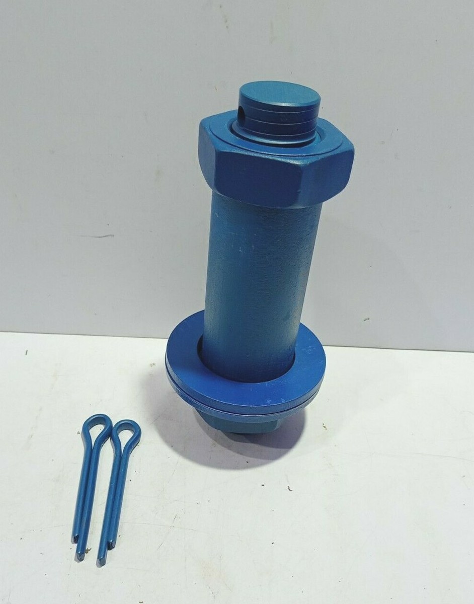 Seatrax TA2061-11 Retainer Pin W/Jam Nut TA206111 | eBay