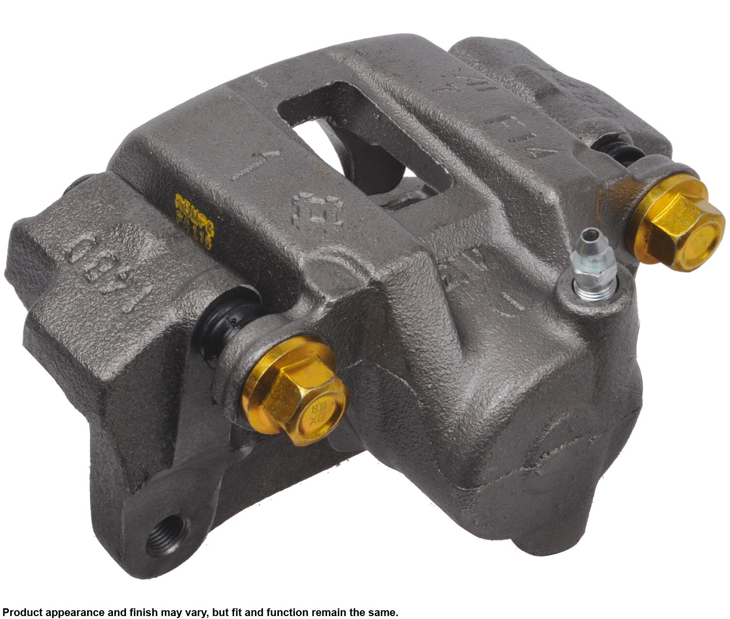 Rear Driver Side Disc Brake Caliper for GX460, 4Runner, GX470+More (19