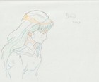 The Twelve Kingdoms Juuni Kokki Genga Douga Original Sketches Pierrot - Youko — photo 2