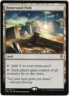Homeward Path 301 Commander 2016