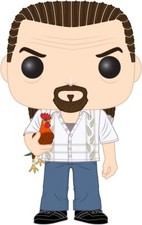 Funko Pop Eastbound & Down Figures 19