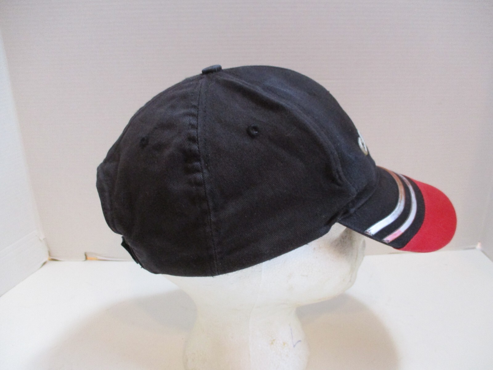 Case IH Adjustable Strap Back Baseball Cap K Prod… - image 5