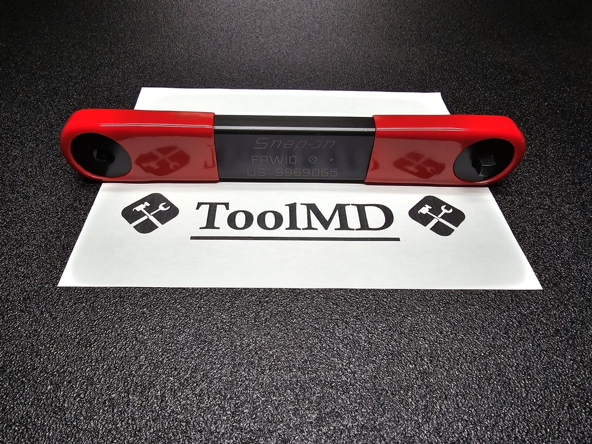 Snap-on Tools USA NEW 3/8