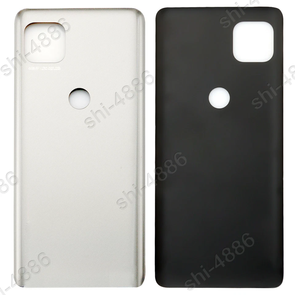 For Motorola Moto G 5G XT2113-3 Back Battery Cover Door Replacement Tool USA - Image 3 of 4