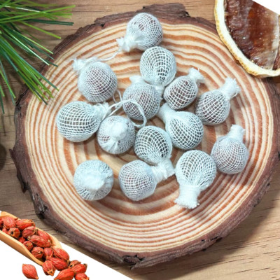 10 Pcs Clean Tool Herbal Feminine Device Detox Pearls Suppository Gentle Care