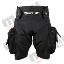 Brand New Mares XR Tek Pocket Ultra Light Shorts