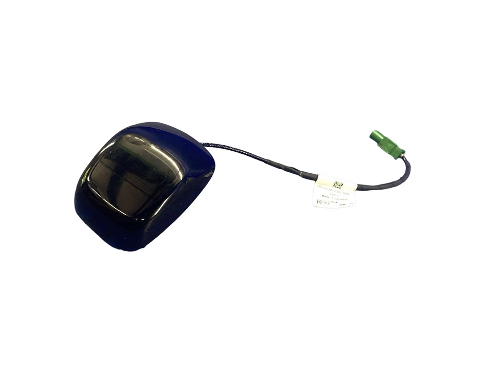 2010-2023 PORSCHE PANAMERA TOP ROOF RADIO ANTENNA BLACK (A1) 7PP035507 OEM - Image 4 of 4