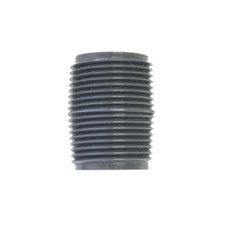 Thrifco 6620080 1-1/2 Inch X Close SCH 80 PVC Nipple