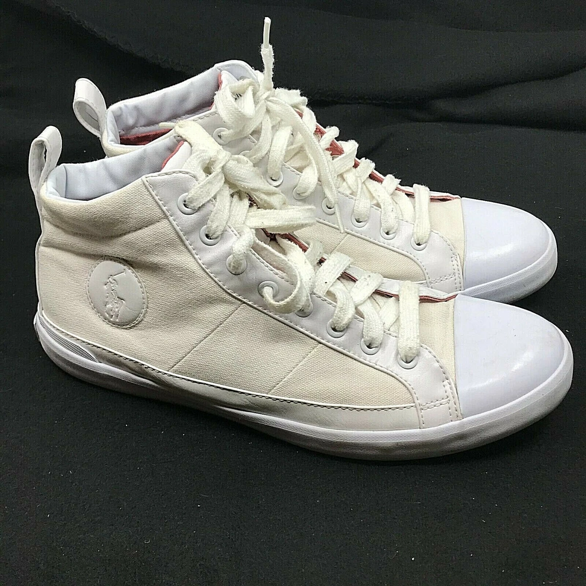 Converse polo 2025 ralph lauren