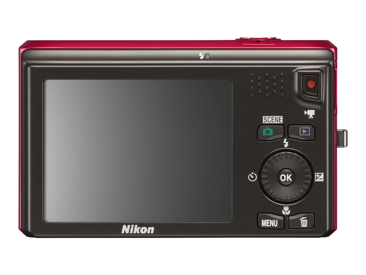 nikon coolpix s6300 products for sale | eBay