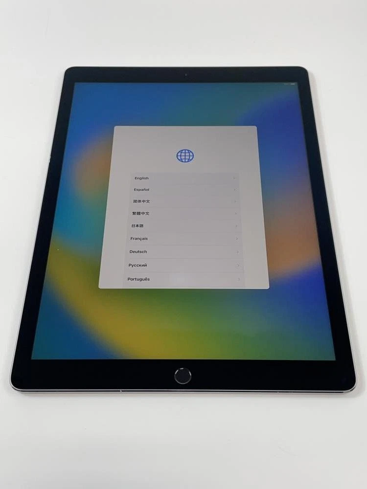 Apple iPad Pro (1st Generation) 32 GB Tablets for sale - eBay