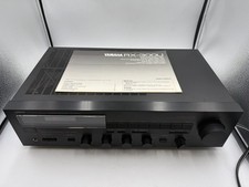YAMAHA RX-300U NATURAL SOUND STEREO RECEIVER 35W CP2016821 