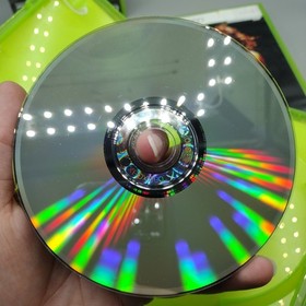 Lot of 4 Xbox 360 Rock Band 1, 2, Beatles & AC/DC Live CIB Complete Tested