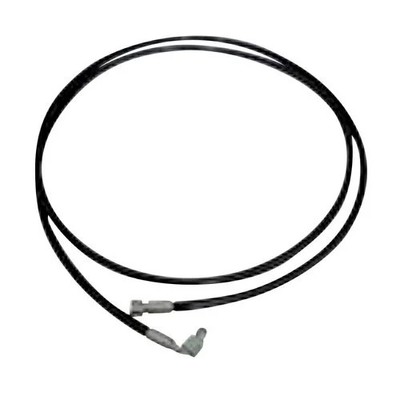 Hydraulic Push Valve Hose - 3000 mm fits Capello Quasar F12 03207100