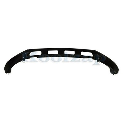 For 2018-2020 Q5 Front Valance Black Plastic 80A 807 061 A GRU AU1093105 Q