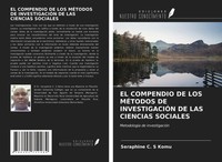 Seraphine C. S Komu | EL Compendio DE LOS MÉTodos DE InvestigaciÓN DE Las...